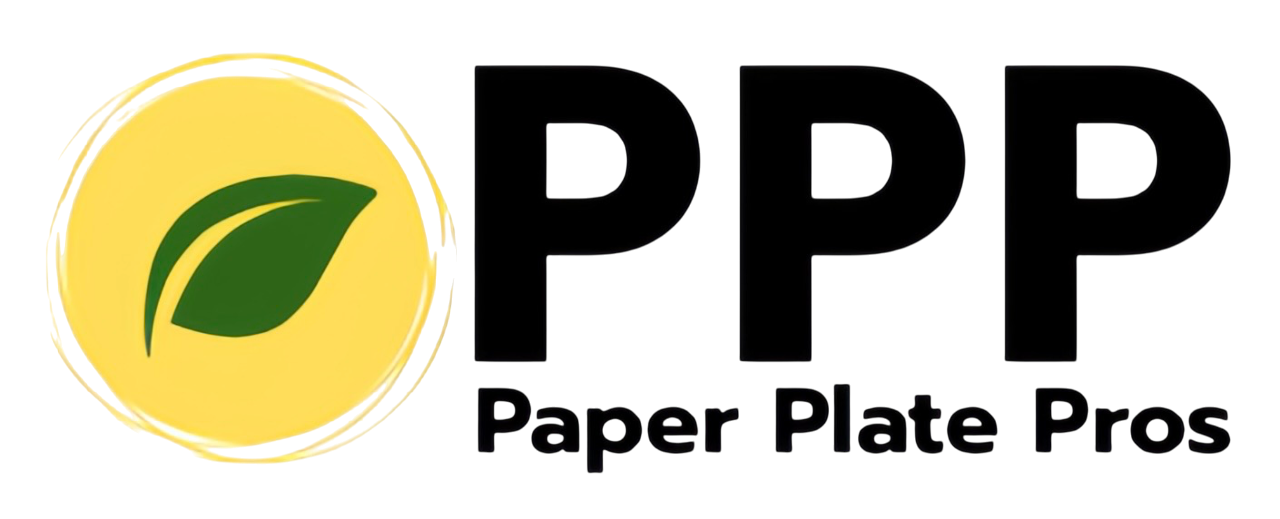 PPP (Paper Plate Pros)